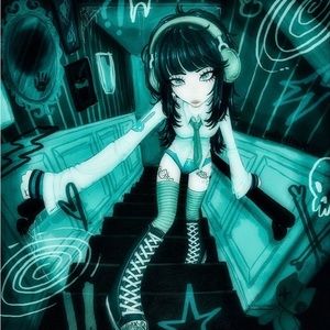 Meet your Posher, Carmen